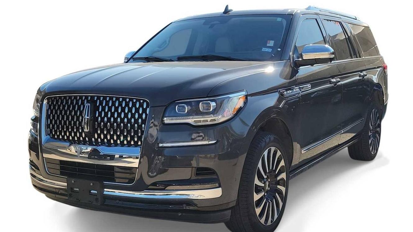 LINCOLN NAVIGATOR L 2023 5LMJJ3TG1PEL12149 image